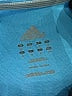 Adidas Blue Active T-Shirt Size S (youth) - photo 3