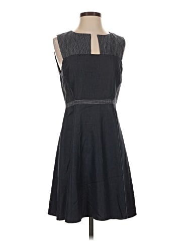 Donna Morgan Casual Dress (view 1)