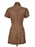 Zara Brown Trenchcoat Size XS - photo 2