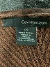 CALVIN KLEIN JEANS Brown Pullover Sweater Size L - photo 7