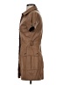 Zara Brown Trenchcoat Size XS - photo 5