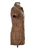 Zara Brown Trenchcoat Size XS - photo 4