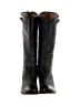 FRYE Black Boots Size 8 - photo 2