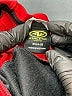 Athletic Works Color Block Black Track Jacket Size XS (kids) - photo 3
