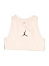 Air Jordan Ivory Active Tank Size L (kids) - photo 1