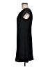 Apt. 9 Black Casual Dress Size M - photo 5