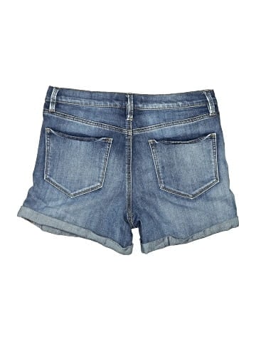 Mudd Denim Shorts (view 2)