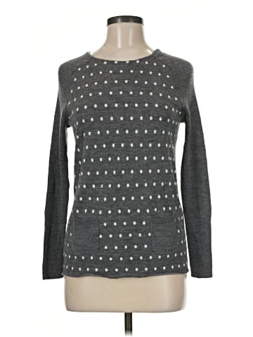 Ann Taylor LOFT Pullover Sweater (view 1)