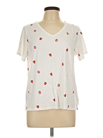 Old Navy Short Sleeve T-Shirt (view 1)