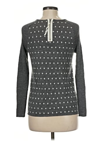 Ann Taylor LOFT Pullover Sweater (view 2)