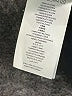 MICHAEL Michael Kors 100% Polyester Metallic Silver Cocktail Dress Size 8 - photo 8