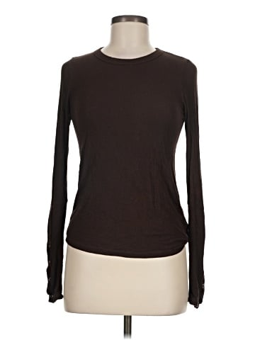 Michael Lauren Long Sleeve T-Shirt (view 1)