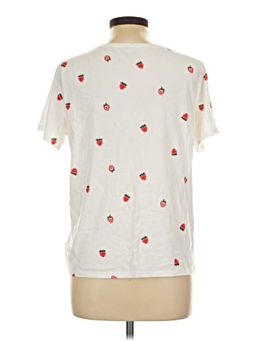 Old Navy Short Sleeve T-Shirt (view 2)