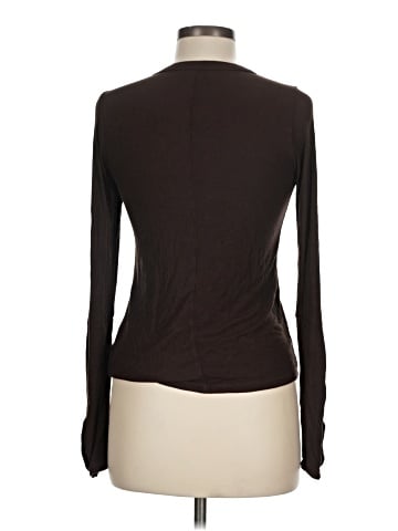 Michael Lauren Long Sleeve T-Shirt (view 2)