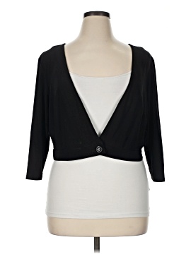 Perceptions Cardigan