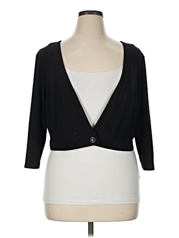 Perceptions Cardigan (view 1)