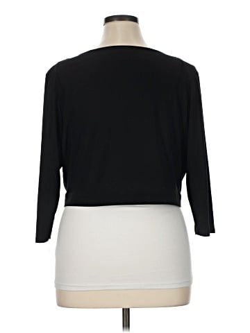 Perceptions Cardigan (view 2)