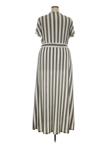 Lane Bryant Casual Dress (view 2)