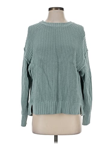 American Eagle Outfitters Pullover Sweater (view 1)