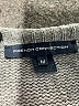French Connection Gray Pullover Sweater Size M - photo 7