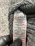 French Connection Gray Pullover Sweater Size M - photo 8
