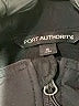 Port Authority 100% Polyester Black Vest Size S - photo 6