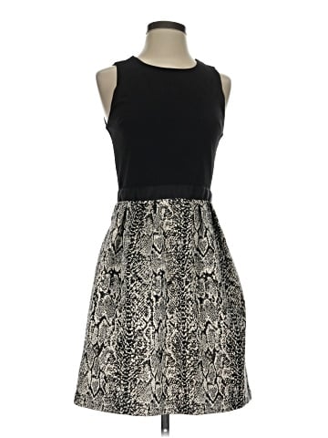 Donna Ricco Cocktail Dress (view 1)