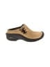 Keen Tan Mule/Clog Size 7 - photo 1