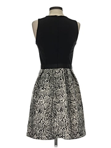 Donna Ricco Cocktail Dress (view 2)