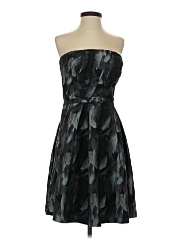White House Black Market Cocktail Dress (view 1)