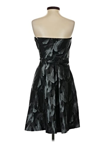 White House Black Market Cocktail Dress (view 2)