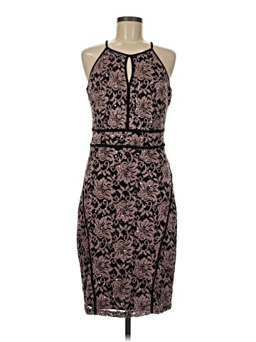 Candalite Cocktail Dress (view 1)