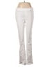 Chico's Silver Casual Pants Size XXL Tall (4) - photo 1