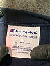 Champion Blue Sweatshirt Size L - photo 7