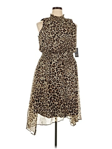 RACHEL Rachel Roy Cocktail Dress (view 1)