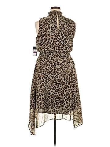 RACHEL Rachel Roy Cocktail Dress (view 2)
