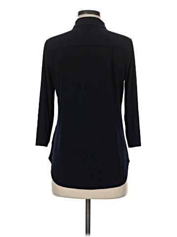 Ellen Tracy 3/4 Sleeve Blouse (view 2)