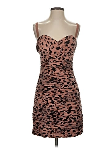 Twenty8Twelve Cocktail Dress (view 1)