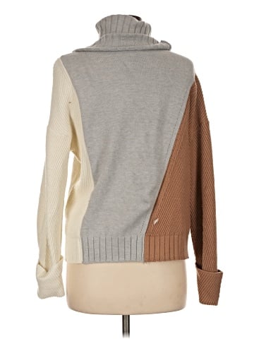Evolution by Cyrus Turtleneck Sweater (view 2)