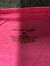 Exertek Pink Active T-Shirt Size M - photo 4