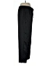 Madewell 100% Polyester Solid Black Track Pants Size L - photo 4