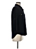 Ellen Tracy Black 3/4 Sleeve Blouse Size M - photo 4