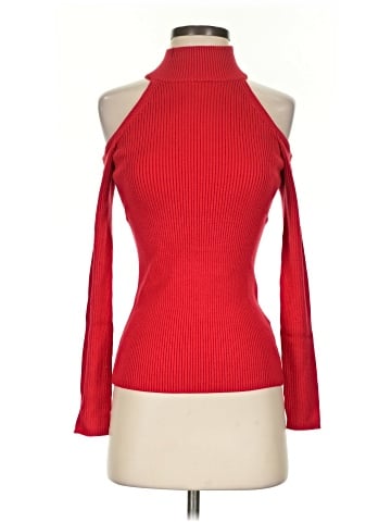 Boston Proper Long Sleeve Top (view 1)