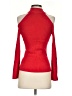 Boston Proper Red Long Sleeve Top Size XS - photo 2