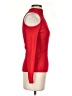 Boston Proper Red Long Sleeve Top Size XS - photo 4