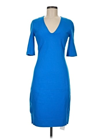 Diane von Furstenberg Cocktail Dress (view 1)