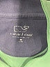 Vineyard Vines Green Long Sleeve Top Size M - photo 7