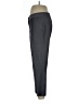 Anne Klein Solid Gray Dress Pants Size 8 - photo 5