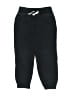 Hanna Andersson 100% Cotton Black Casual Pants Size 5 - photo 1