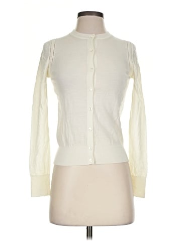 Banana Republic Wool Cardigan (view 1)